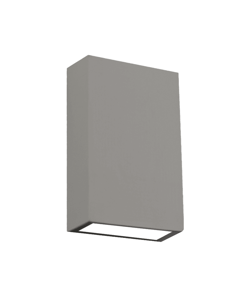 Jazzway PWL-12080/40D 2x4w 4000K GR IP65 230V/50Hz .5024786