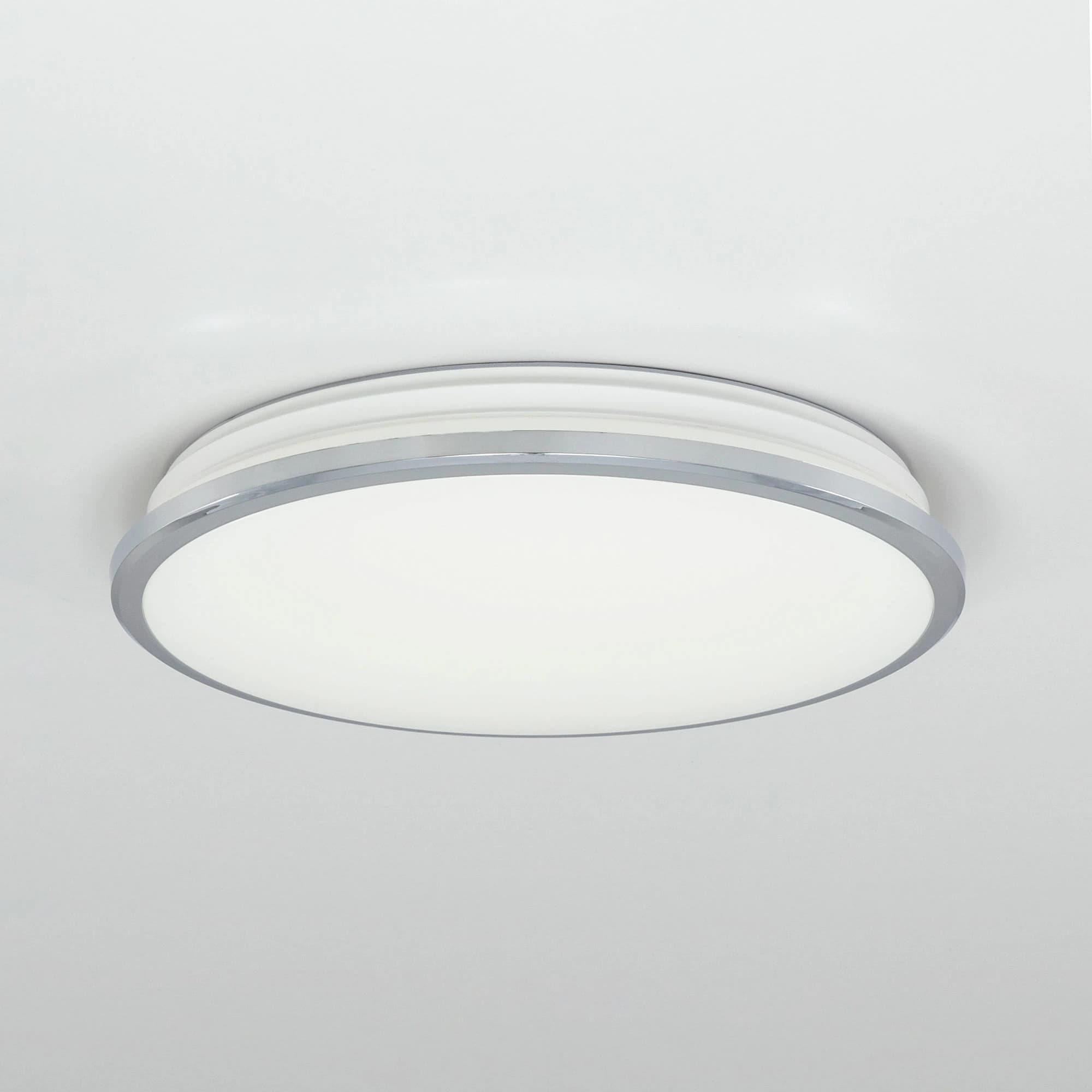 Citilux CL702221N Луна Хром LED Светильник Наст.-Потол — миниатюра 13