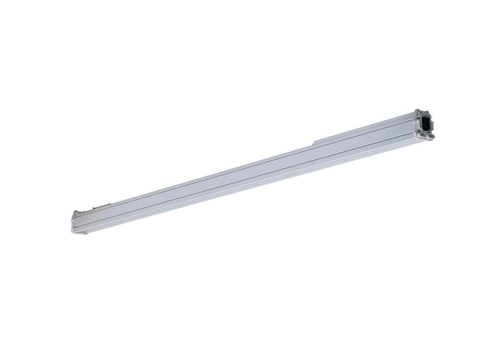 СТ LED MALL PlugIN 2x60 D90 IP54 4000K DALI — миниатюра 1