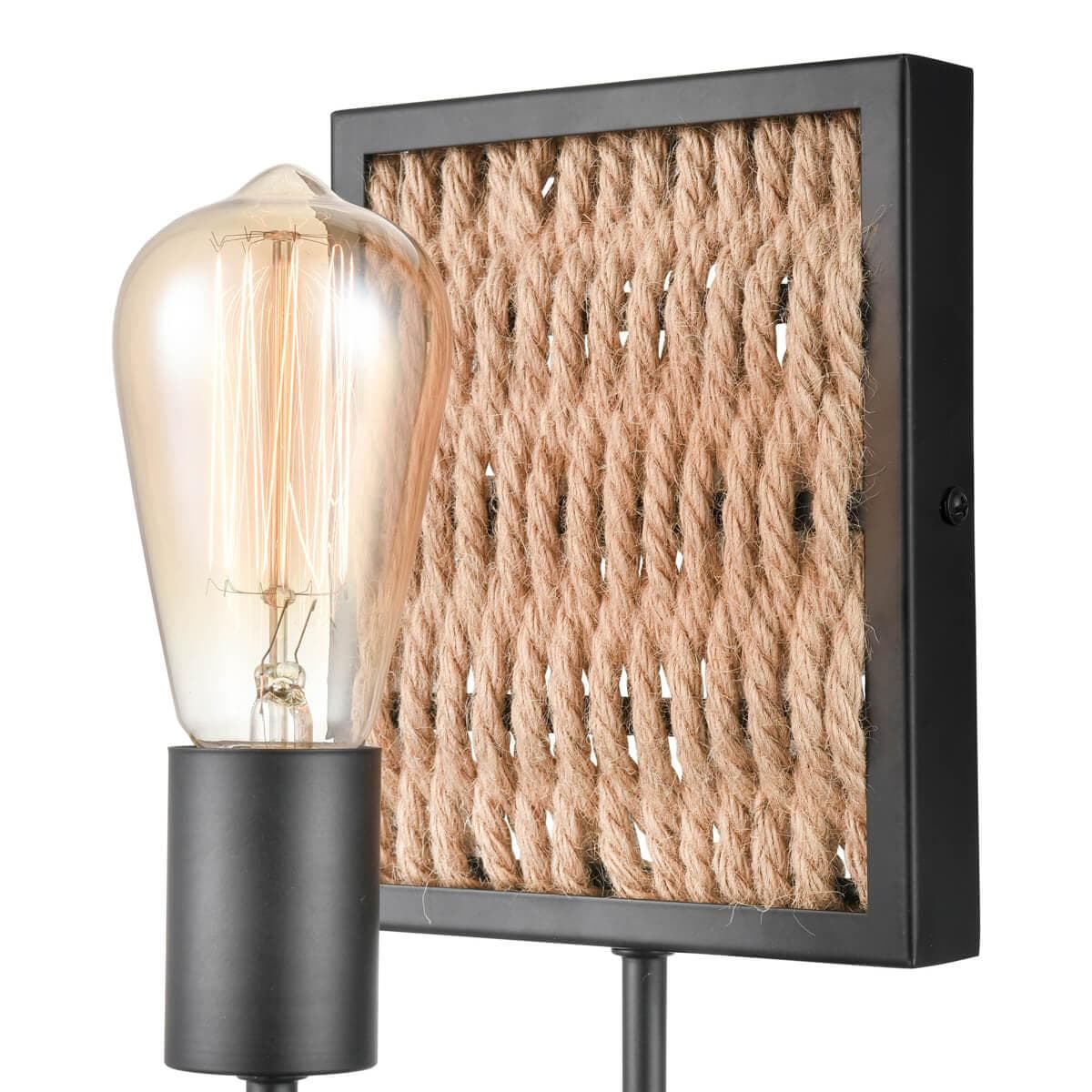 Vele Luce Tower Бра VL6362W01 — миниатюра 4