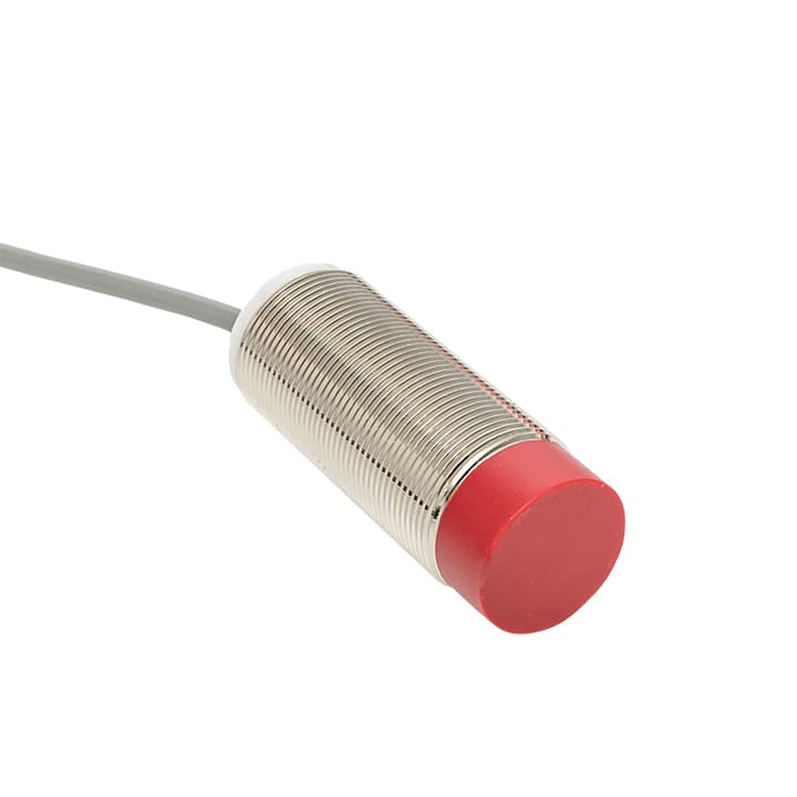 EKF PROxima Бесконтактный индуктивный датчик PROXIS-2-30-15-N-NO-2