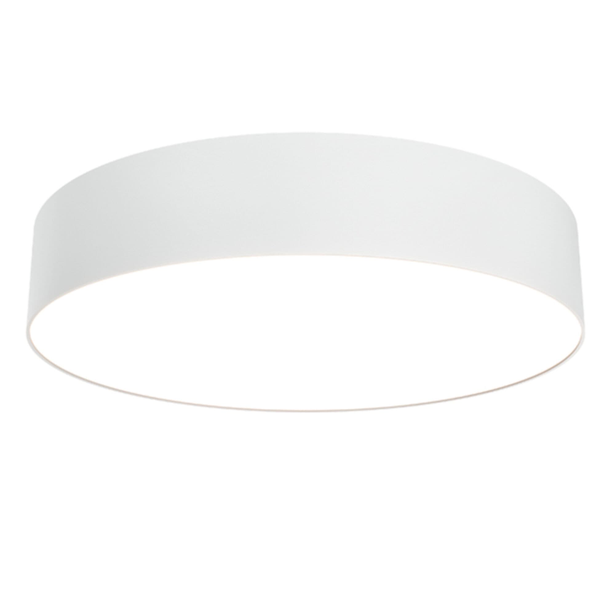 Maytoni Ceiling & Wall Белый Потолочный светильник C032CL-L43W3K — миниатюра 3