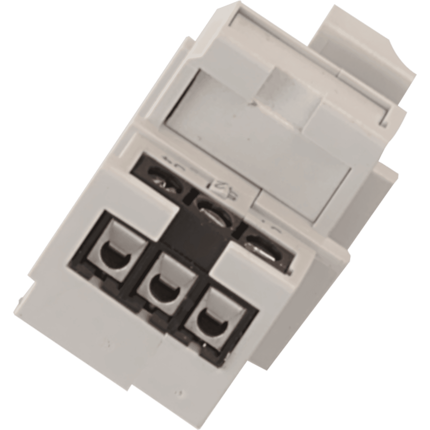 Контактор (Legrand) Контакт сигнализации — миниатюра 3