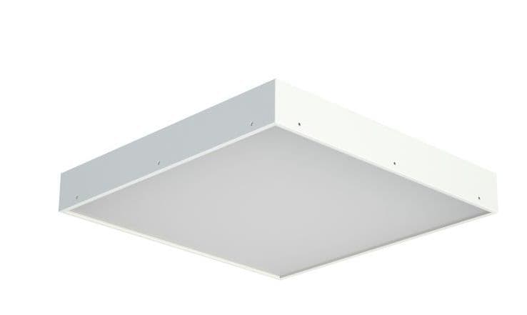 TechnoLux TL04 OL ECP 8230 Светильник OMFORT, универсальный (накладной/встраиваемый в потолок Армстронг) 26199