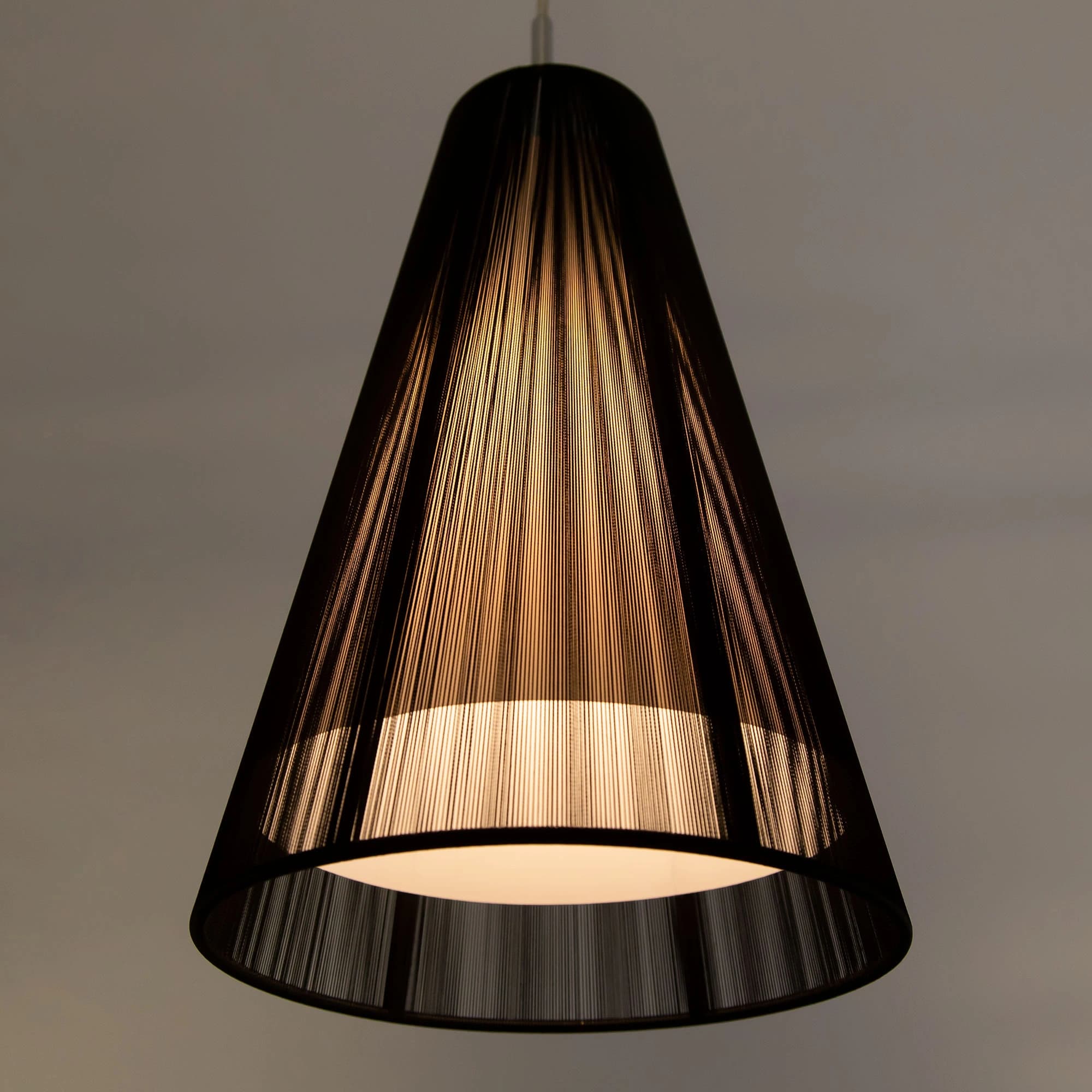Citilux CL936008 Черный Свет-к Подвес — миниатюра 11
