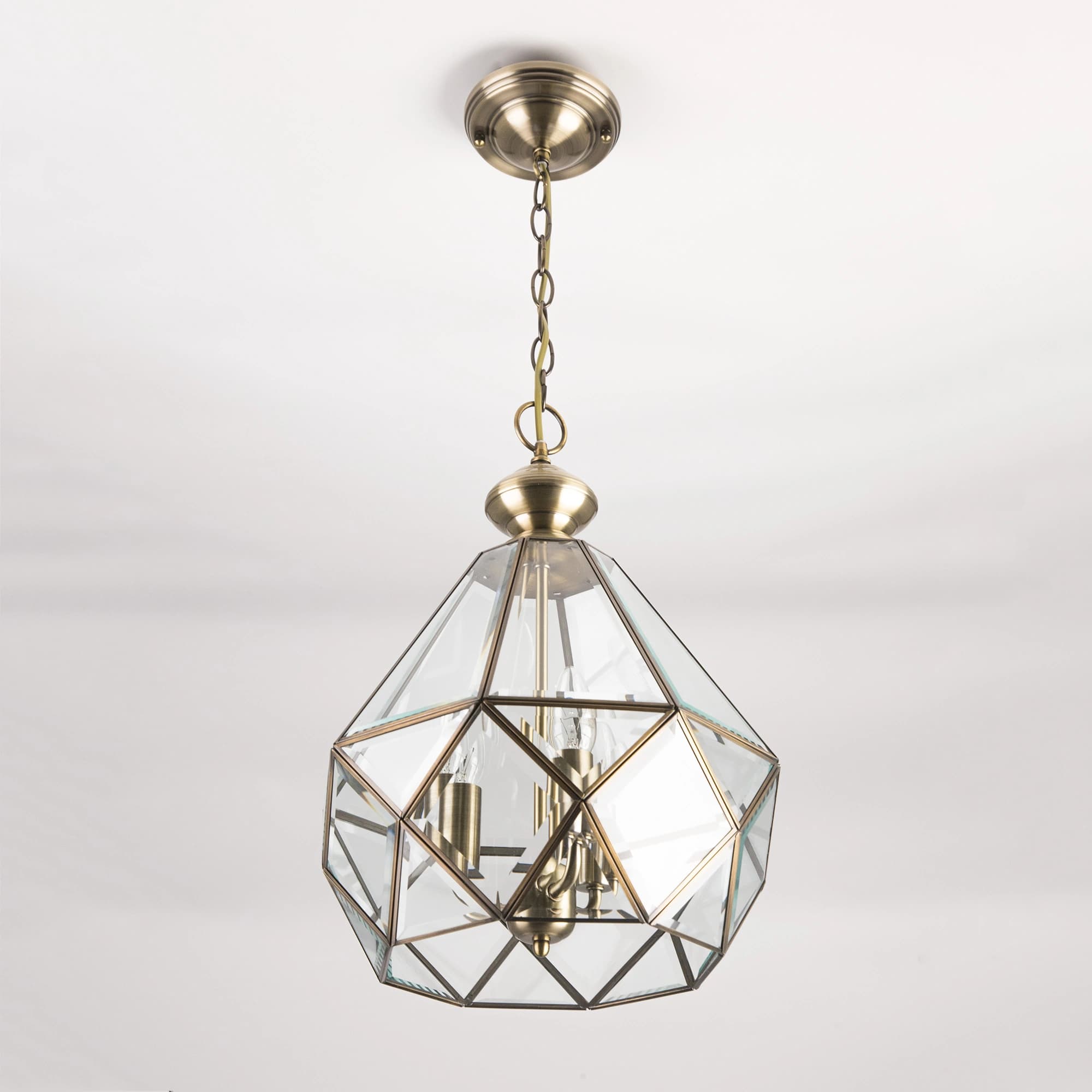 Citilux CL442130 Витра-1 Светильник Люстра — миниатюра 16