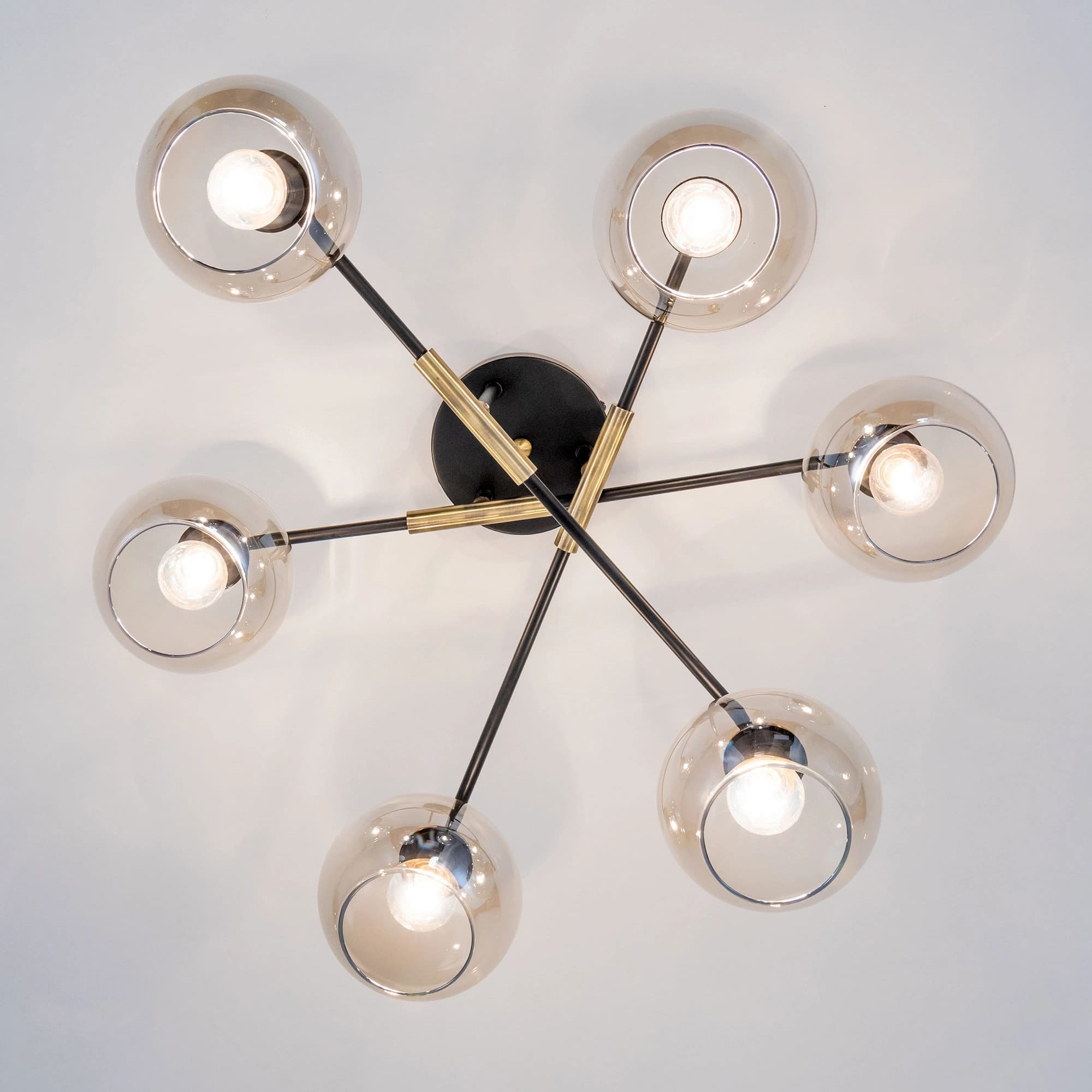 Citilux CL124165 Анри Люстра — миниатюра 4
