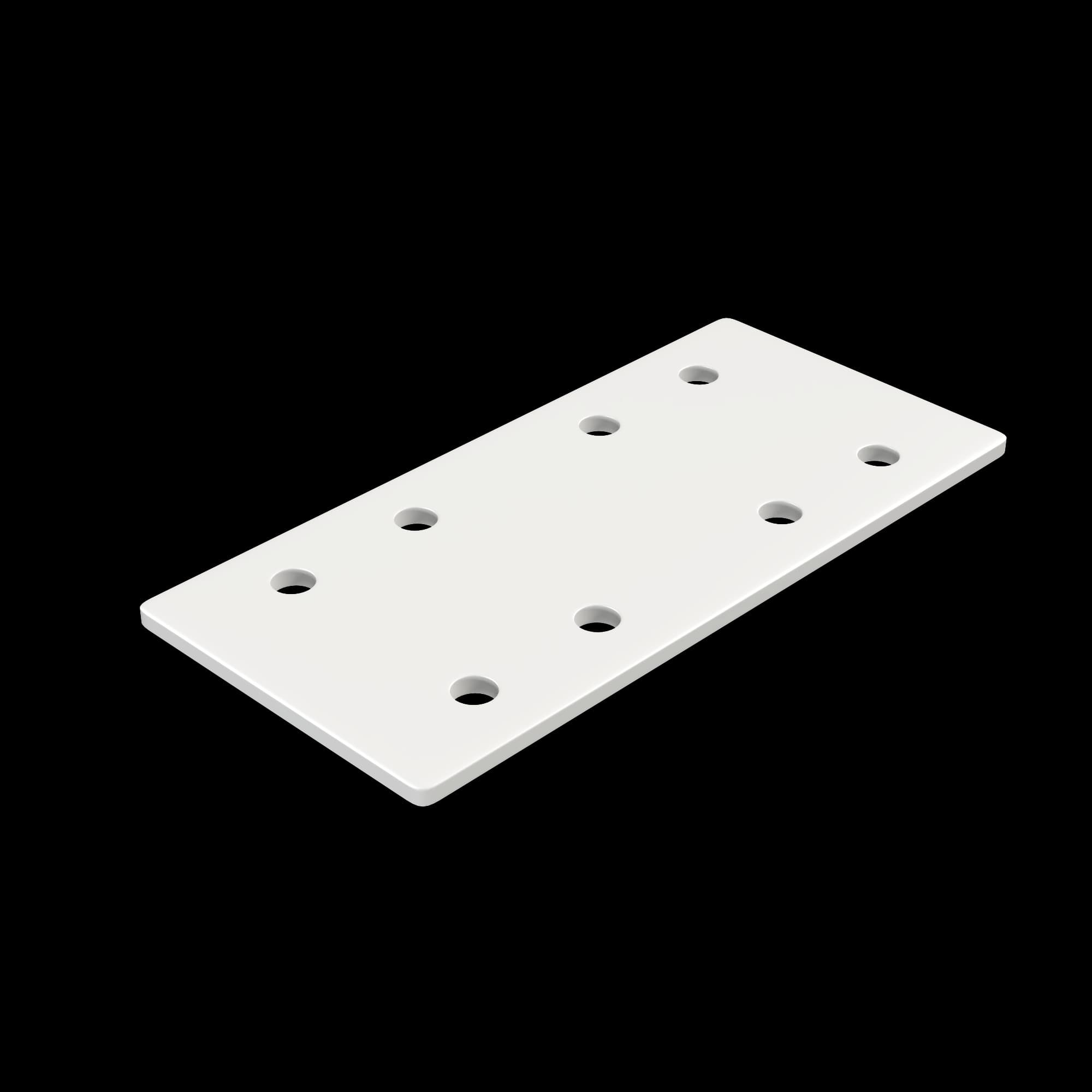 Maytoni Magnetic track system Белый Аксессуар для трекового светильника TRA004C-21W — миниатюра 3