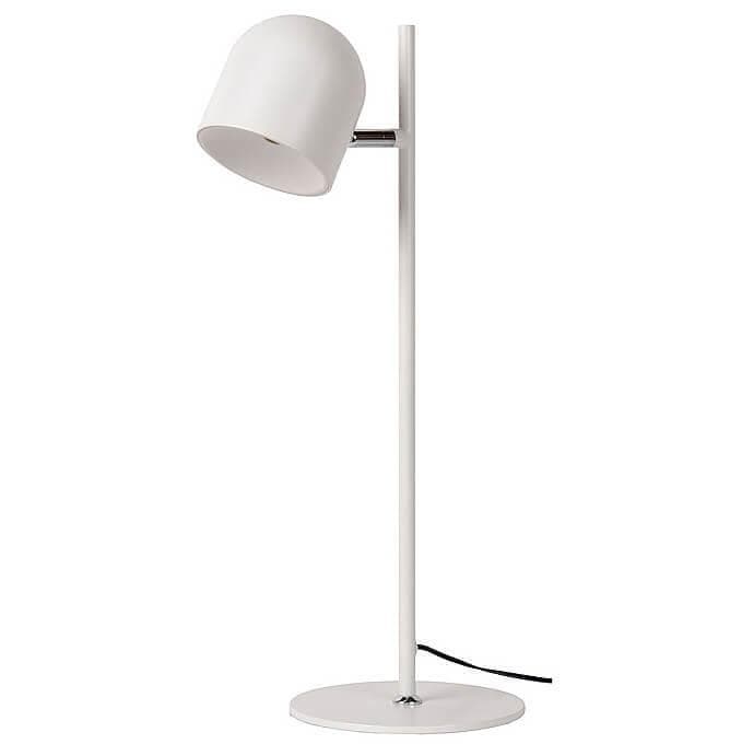 Lucide Skanska Модерн Металл Настольная лампа LED 5W 03603/05/31 — миниатюра 5