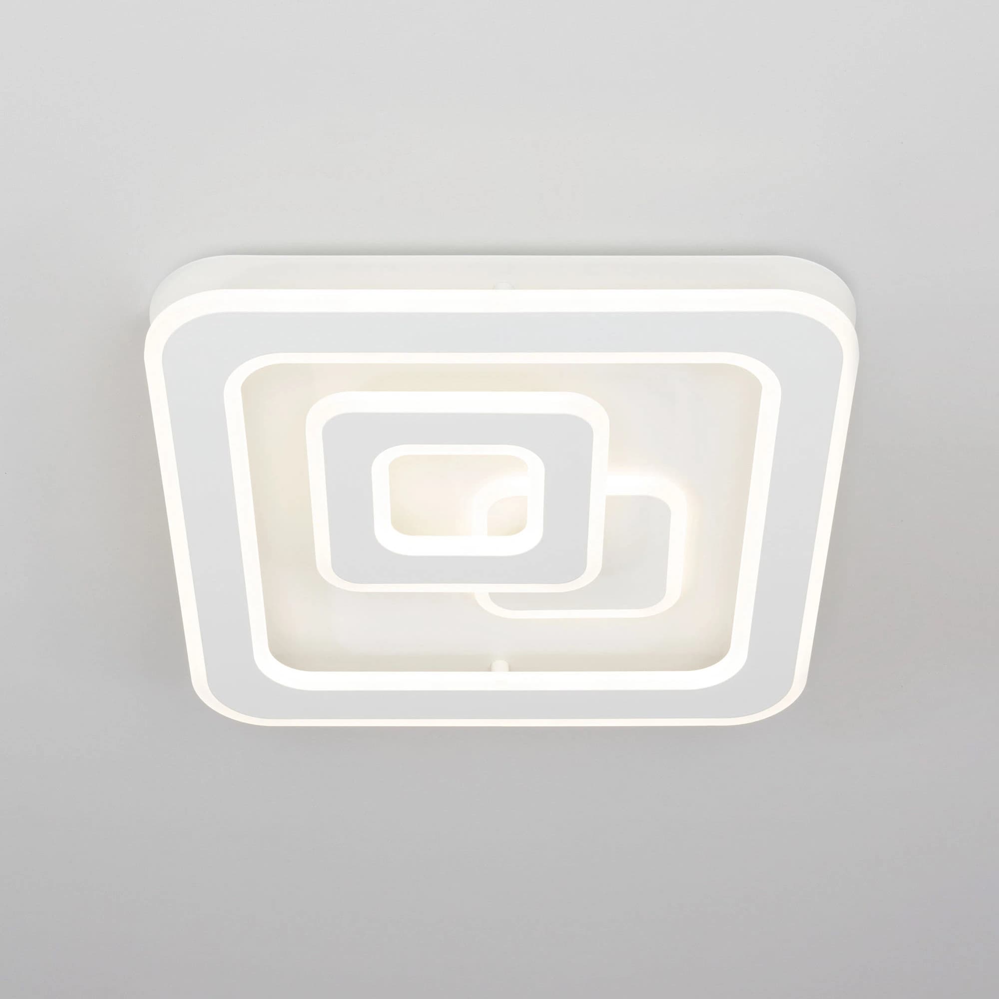 Citilux CL739140 Квест Люстра — миниатюра 6