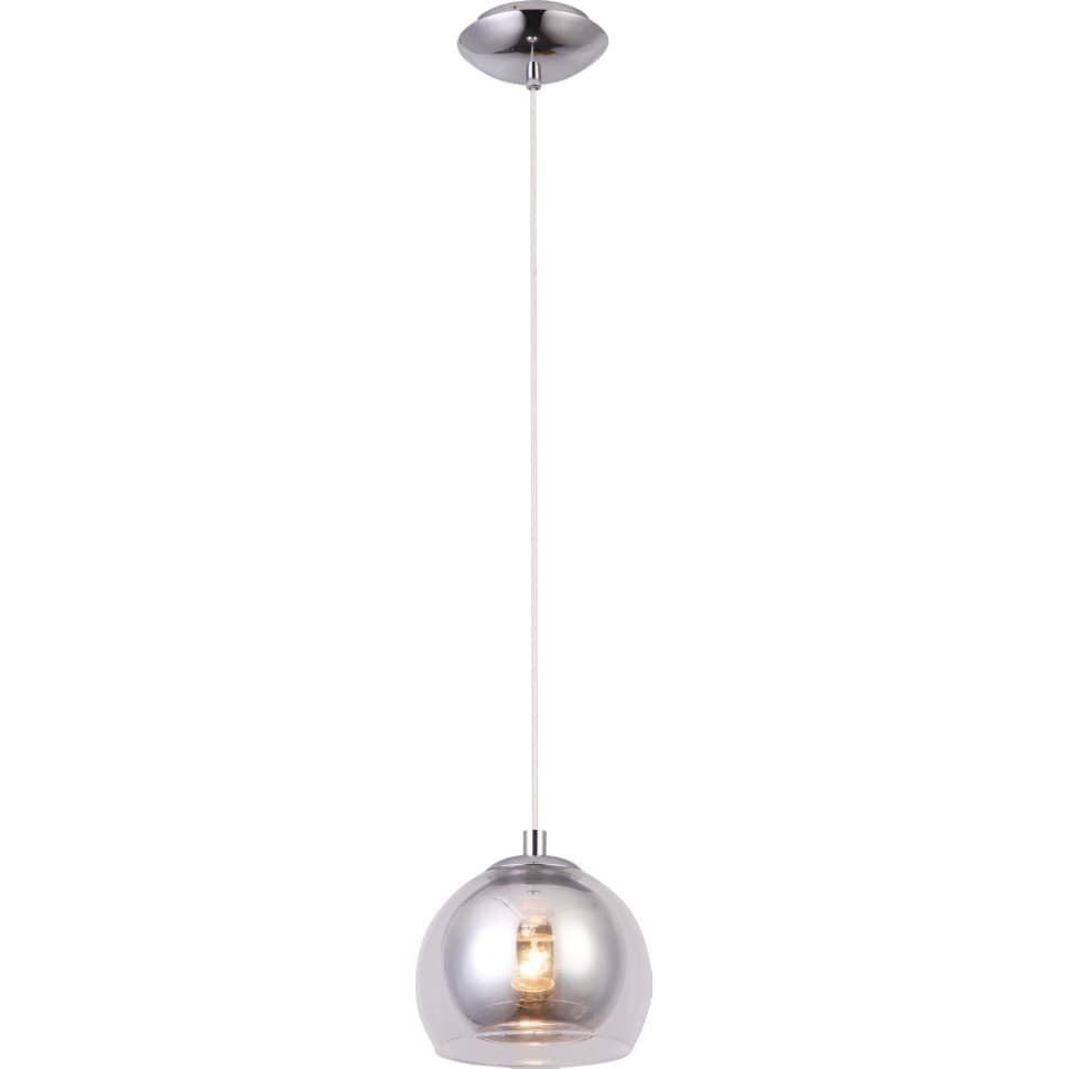 Arte Lamp RASTABAN Светильник подвесной лампа накаливания A7984SP-1CC — миниатюра 1