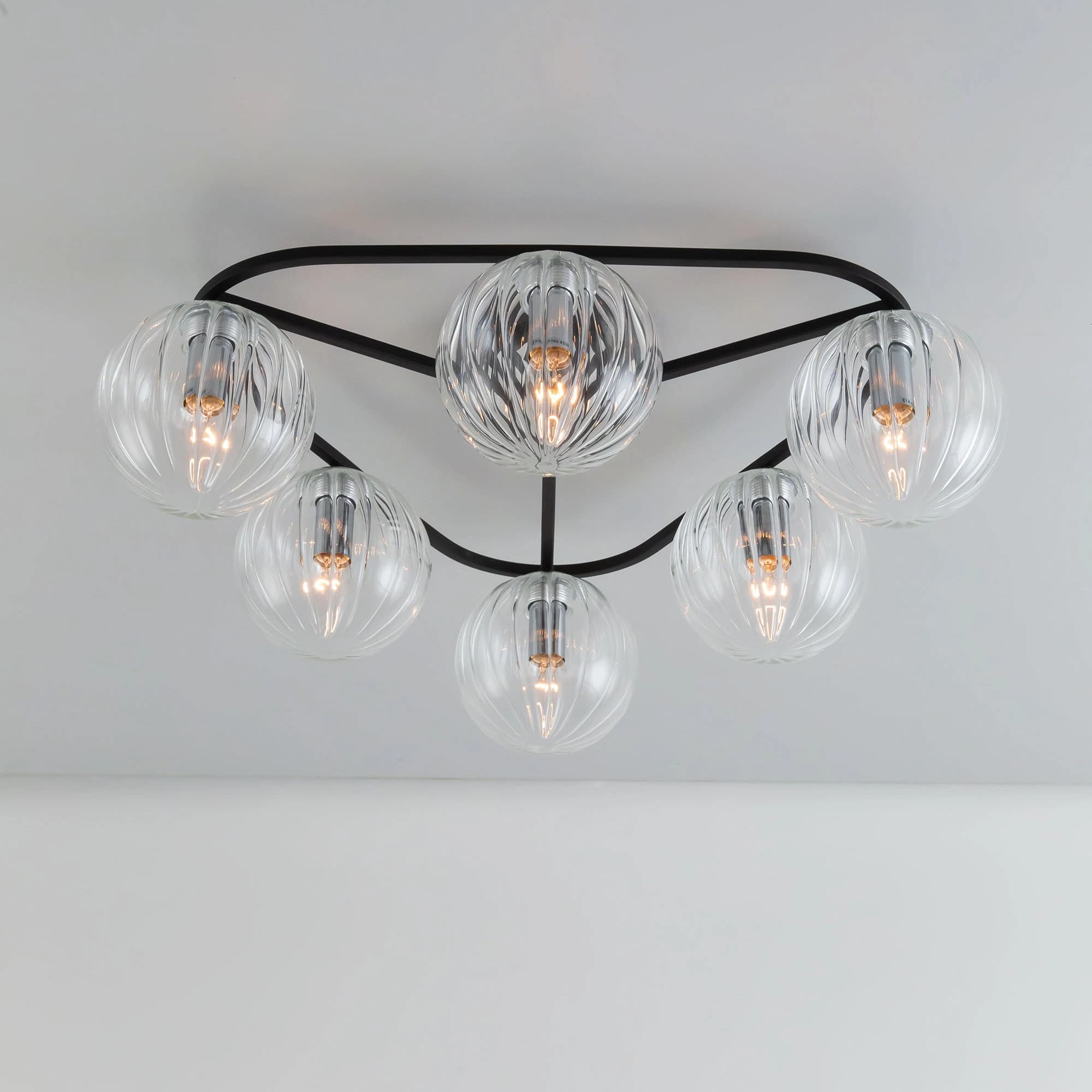 Citilux CL113161 Брабус Светильник Люстра — миниатюра 6