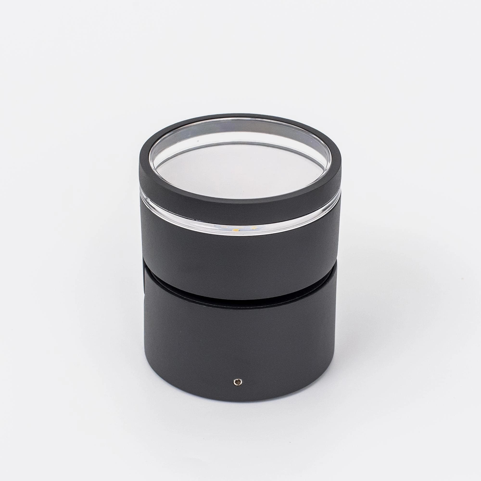 Citilux CLU0008R Светильник Уличный Настенно-потолочный 6W*4000K — миниатюра 5
