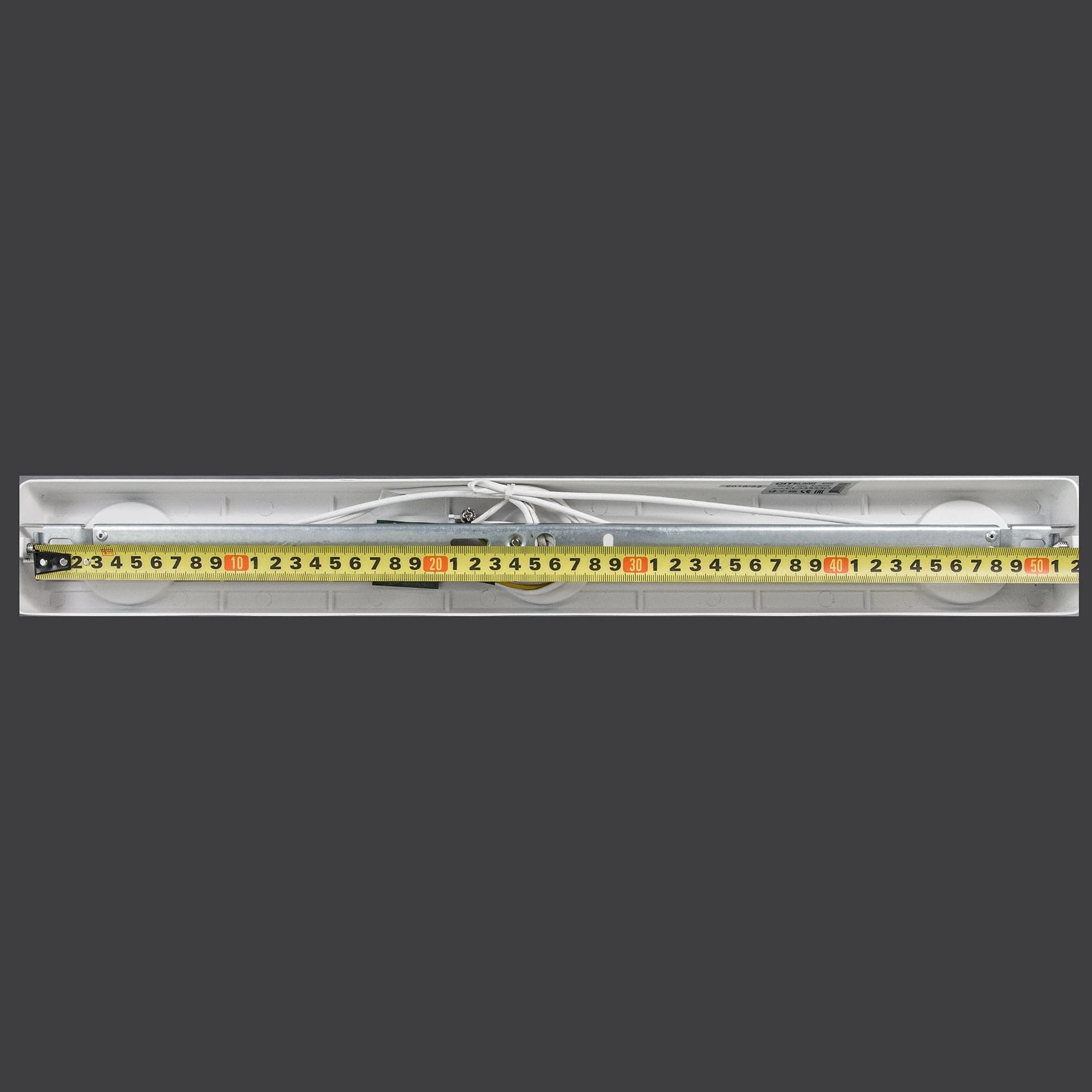 Citilux CL533530 Норман Светильник Наст-потол — миниатюра 10