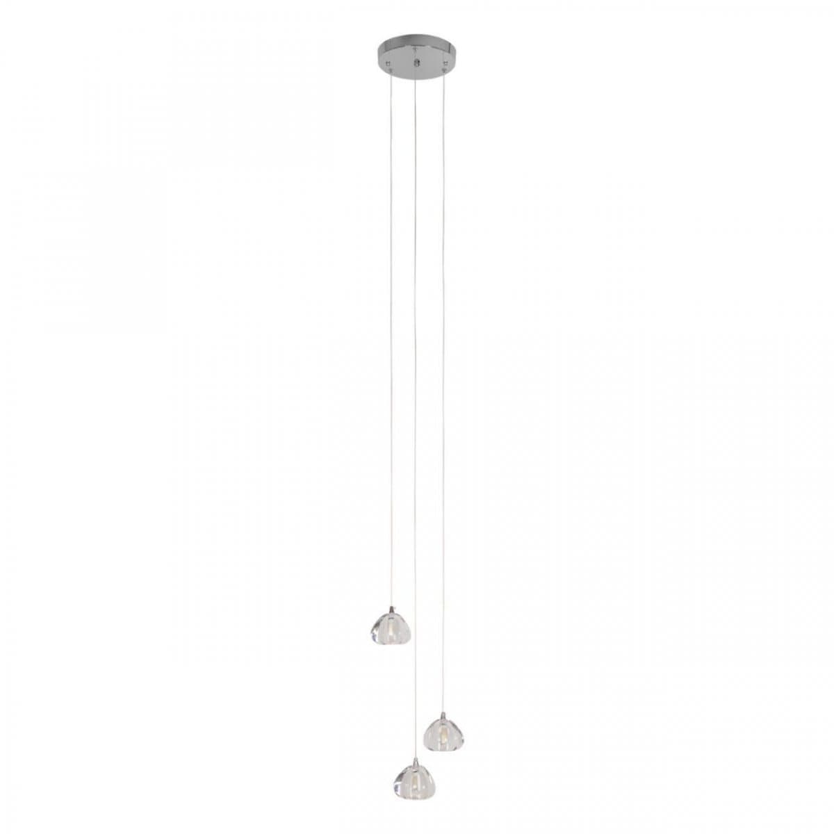 LOFT IT 10151/3 Подвесной светильник Rain, шт