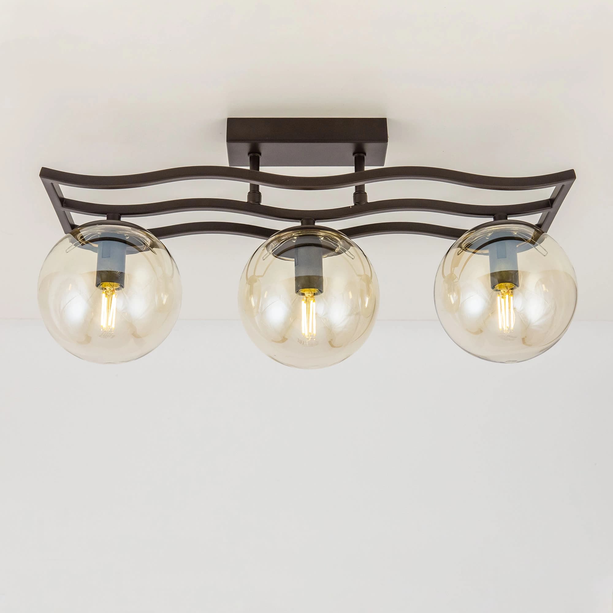 Citilux CL106235 Бриз Люстра — миниатюра 2