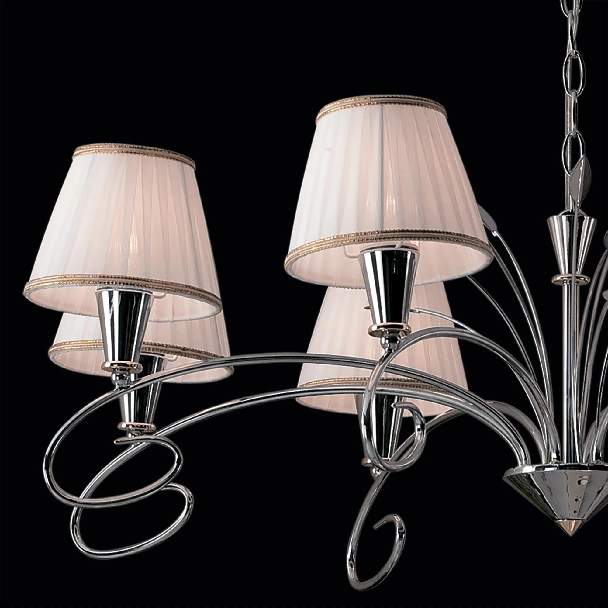 Citilux CL405181 Афродита Светильник Люстра — миниатюра 3