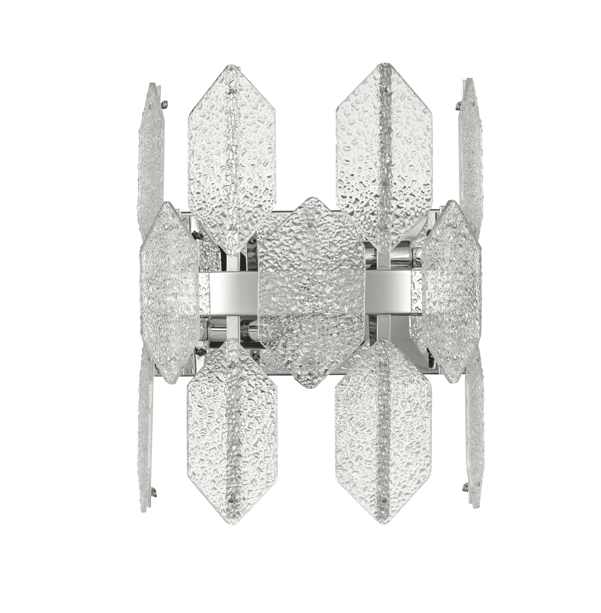 Vele Luce Polaris Бра VL4153W01 — миниатюра 2