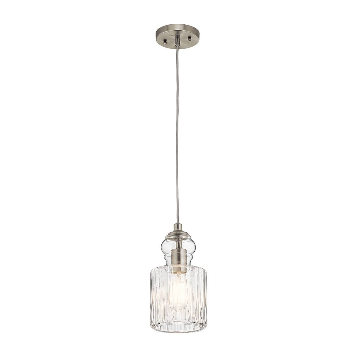 Natural Concept RIVIERA PENDANTS Подвесной светильник KL-RIVIERA-P-B