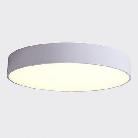 ITALLINE IT03-1432 white Светильник потолочный, шт — миниатюра 1