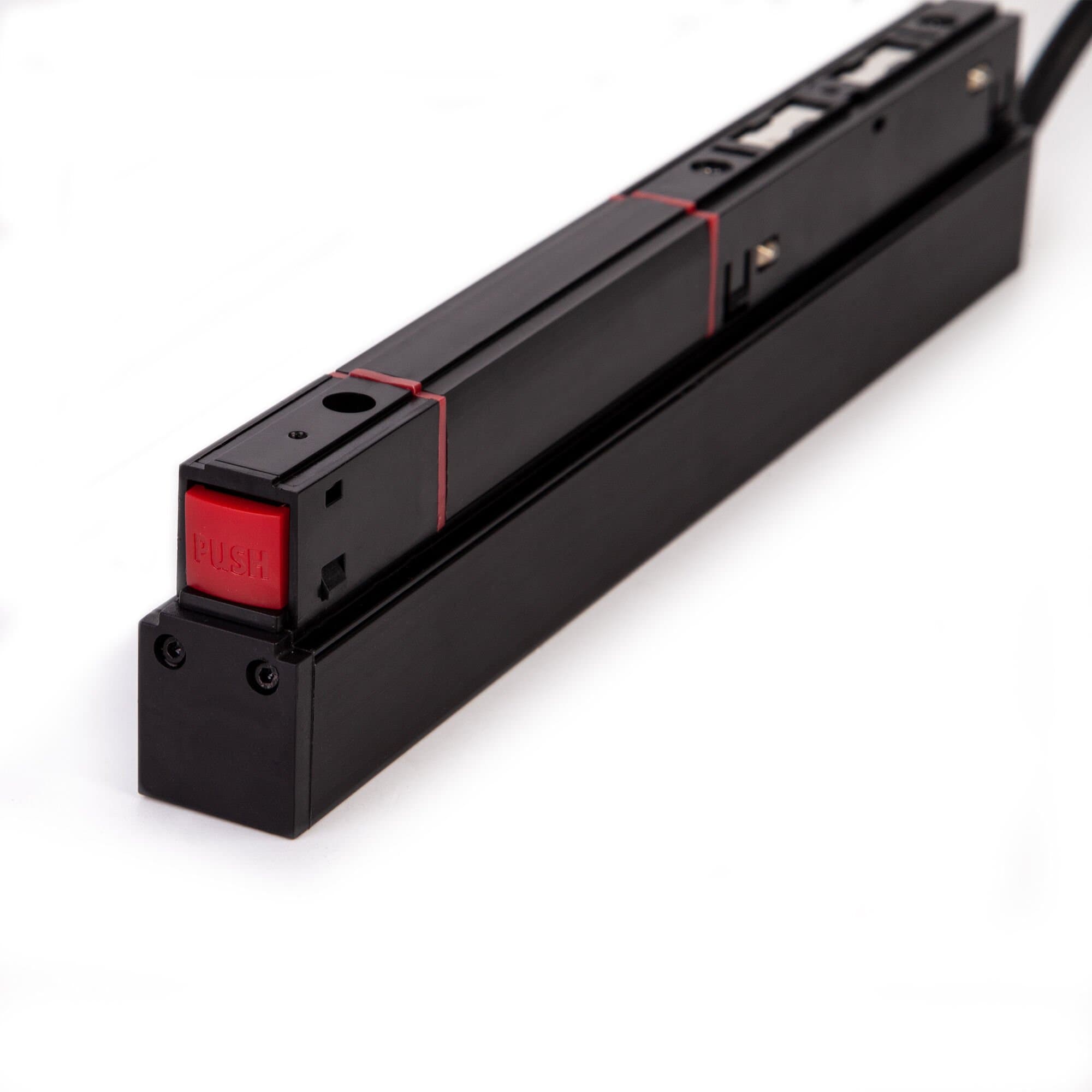Elektrostandard Slim Magnetic Трансформатор 200W 95042/00 a057213 — миниатюра 2