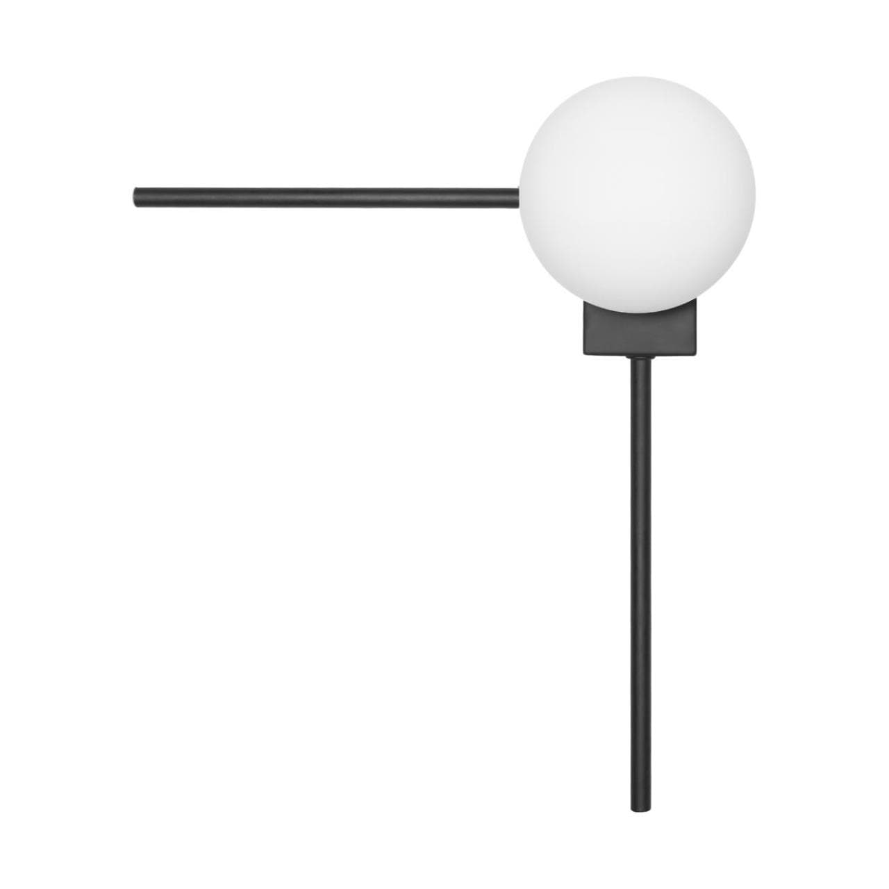LOFT IT 10132/A Black Бра Meridian, шт