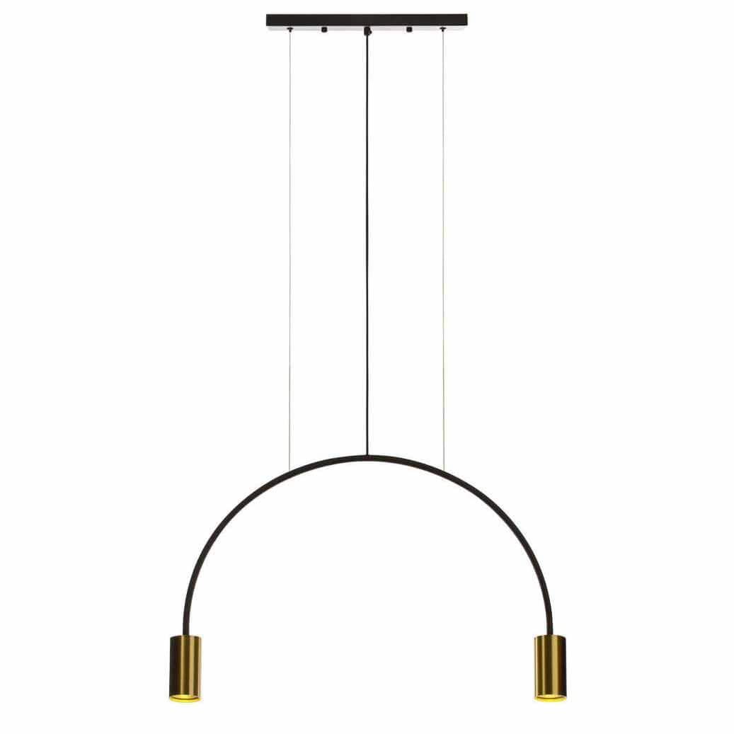 LOFT IT 5043-2 Светильник подвесной 2xGU10 5W 5043-2 , шт — миниатюра 1