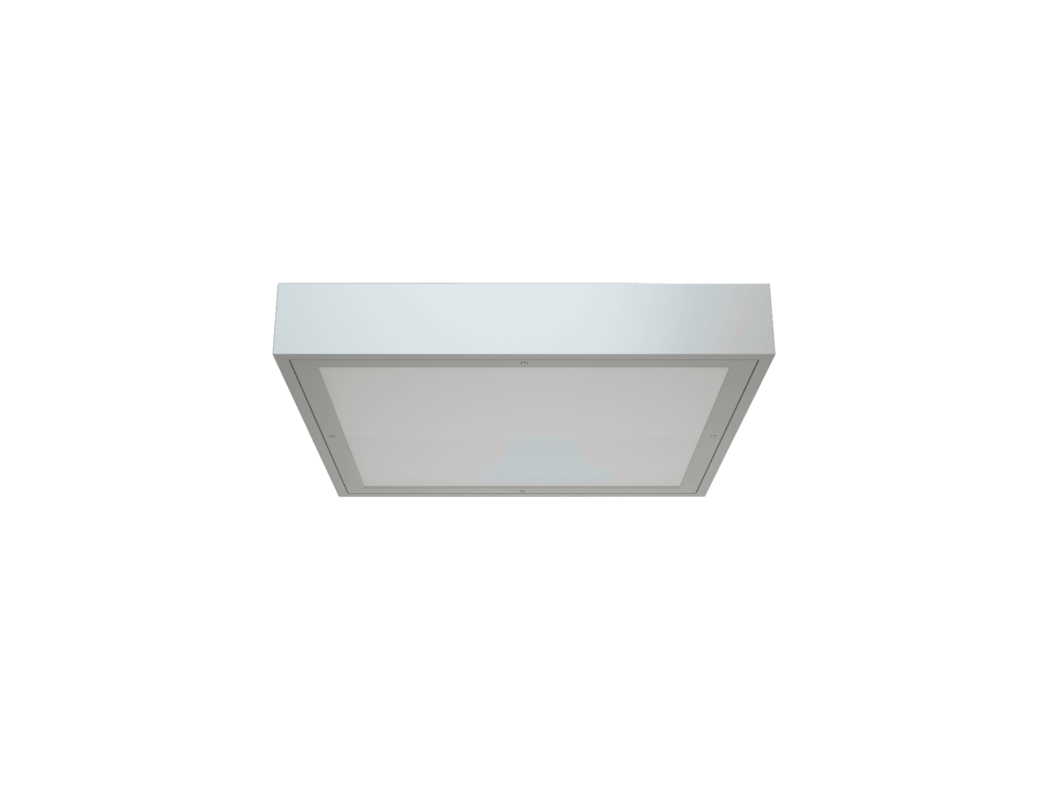 СТ OWP/S 218 IP54/IP54 HF светильник — миниатюра 2