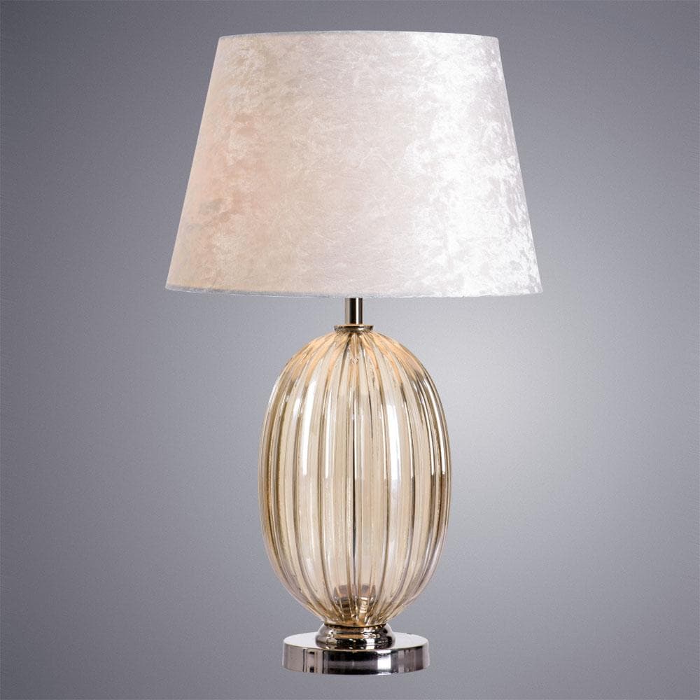 Arte Lamp A5132LT-1CC Настольные лампы декоративные — миниатюра 2