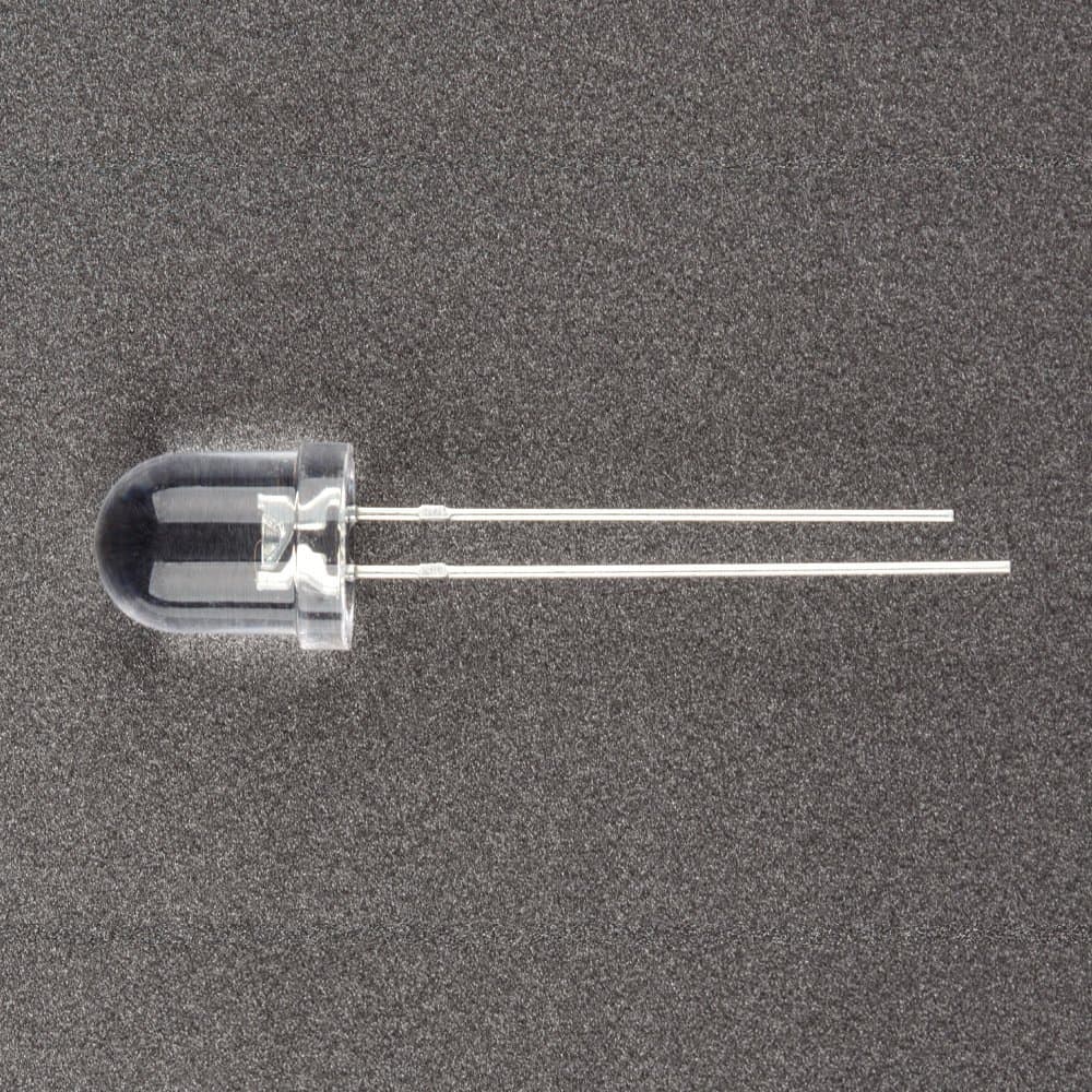 Arlight Светодиод ARL-8203UYC-6cd (8мм (круглый)) 002916 — миниатюра 2