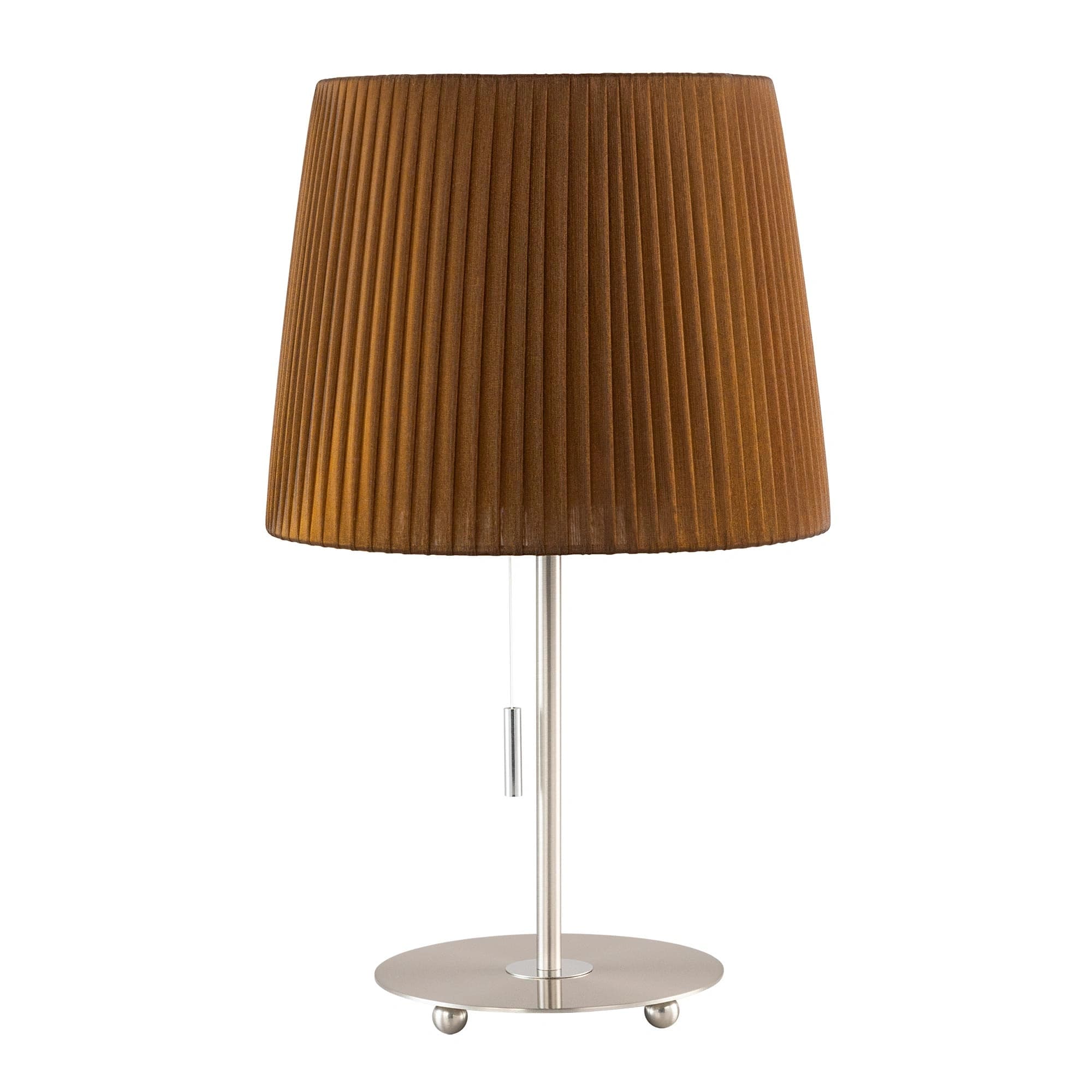 Citilux CL913812 Шоколадный Светильник Настольный