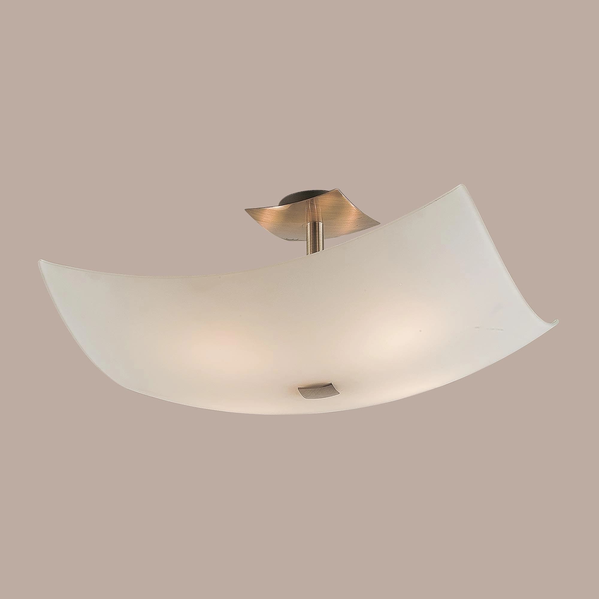 Citilux CL937311 Бронза+Белый Свет-к Наст.-Потол — миниатюра 2