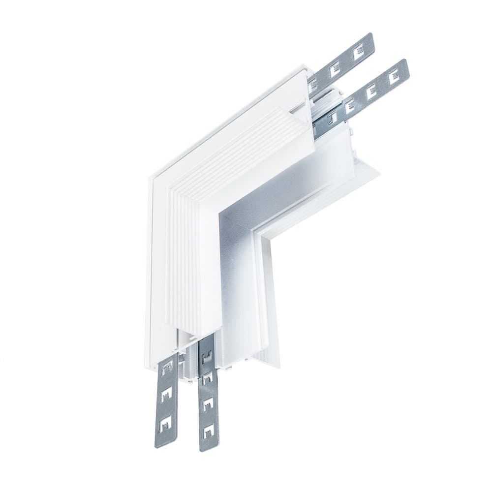 Arte Lamp LINEA-ACCESSORIES Коннектор для шинопровода (трека) A480933