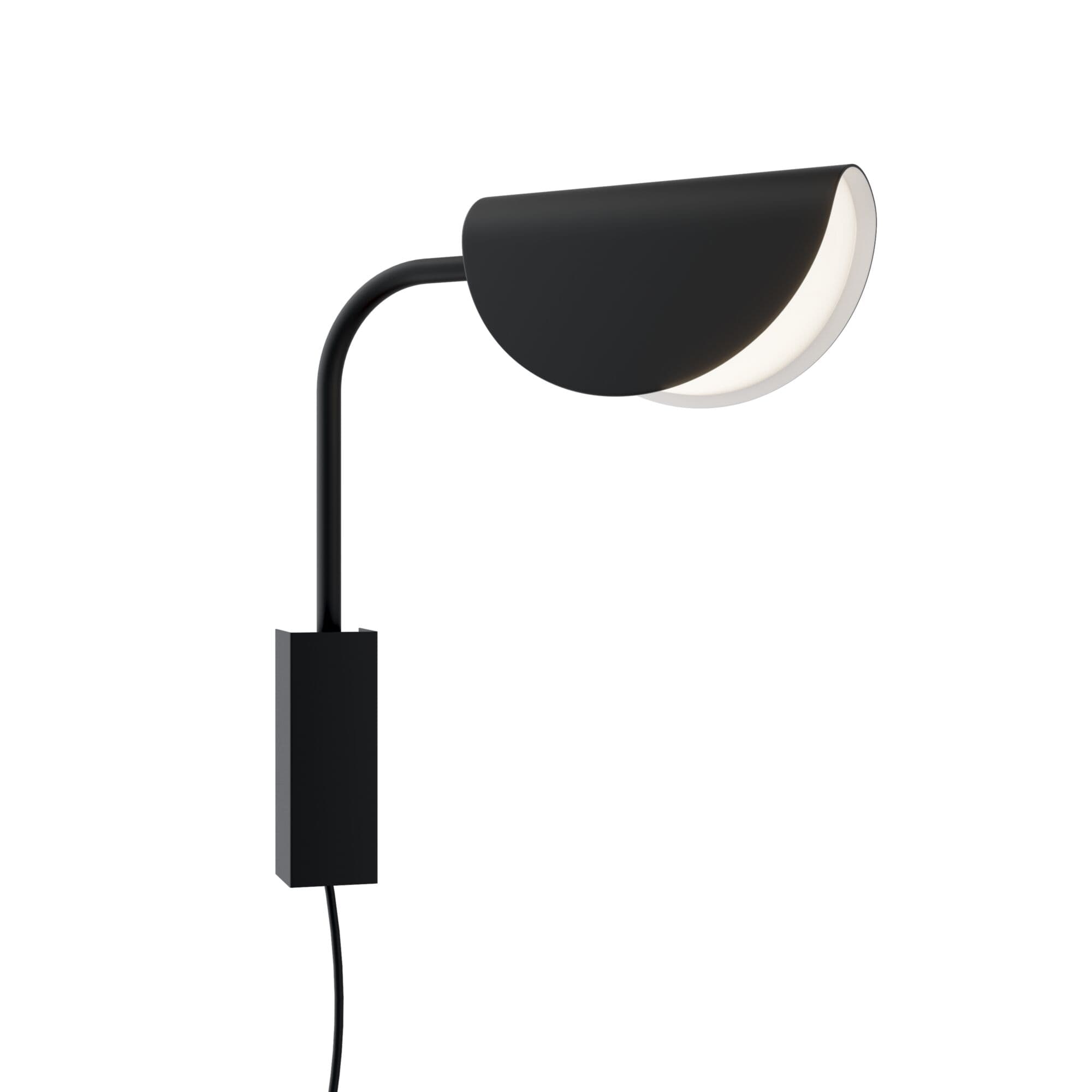 Maytoni Mollis Бра MOD126WL-01B — миниатюра 2