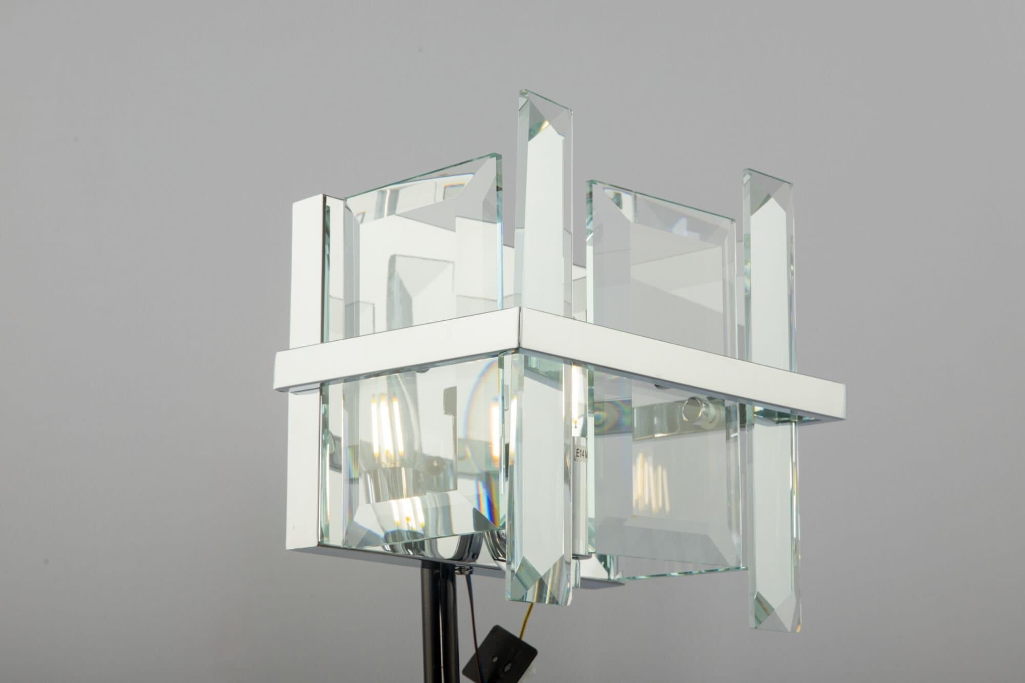 Maytoni Modern Cerezo Хром Бра MOD201WL-01N — миниатюра 6
