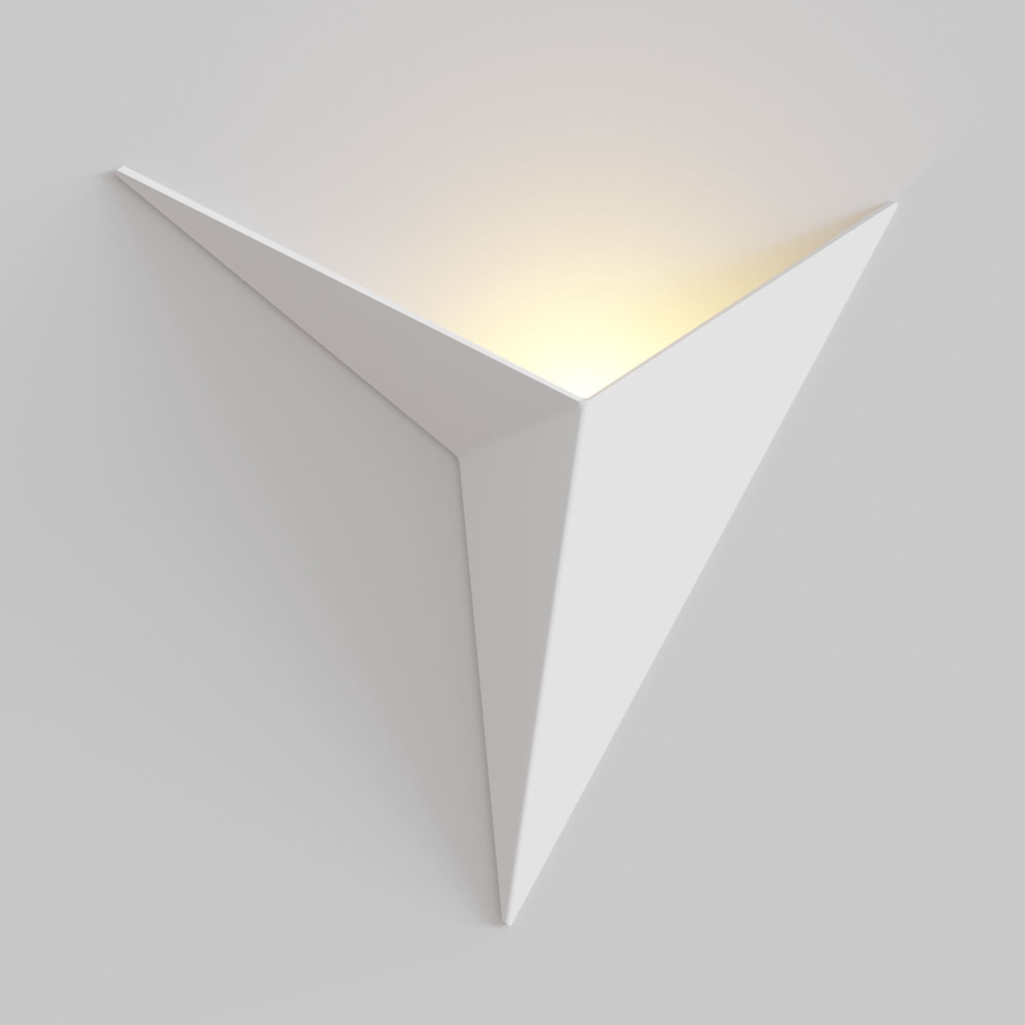 Maytoni Ceiling & Wall Trame Белый Бра LED 150Lm 3W C808WL-L3W — миниатюра 7