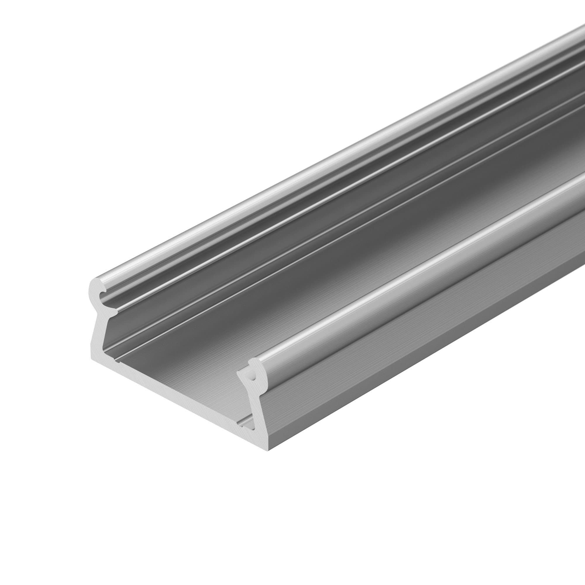 Arlight Профиль TM-2000 (CT) ANOD (Алюминий) 017796 — миниатюра 2