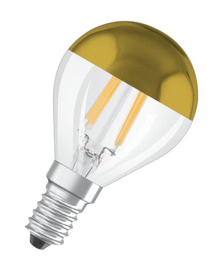 Osram LEDSCLP34MIR G 4W/827230VFILE1410X1 4058075456549