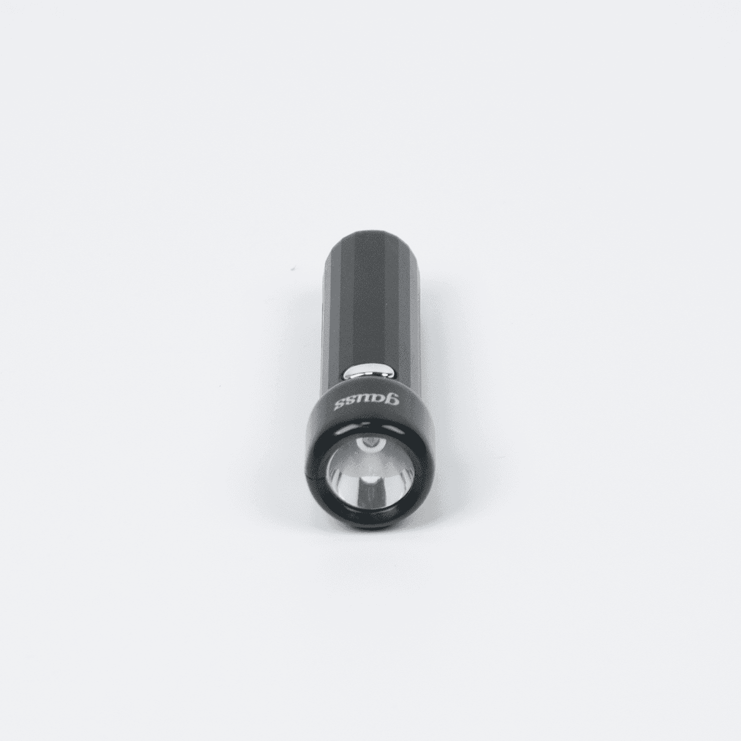 Gauss Фонарь ручной модель GFL202 1W 50lm Li-ion 1200mAh LED 1/10/180 GF202 — миниатюра 4