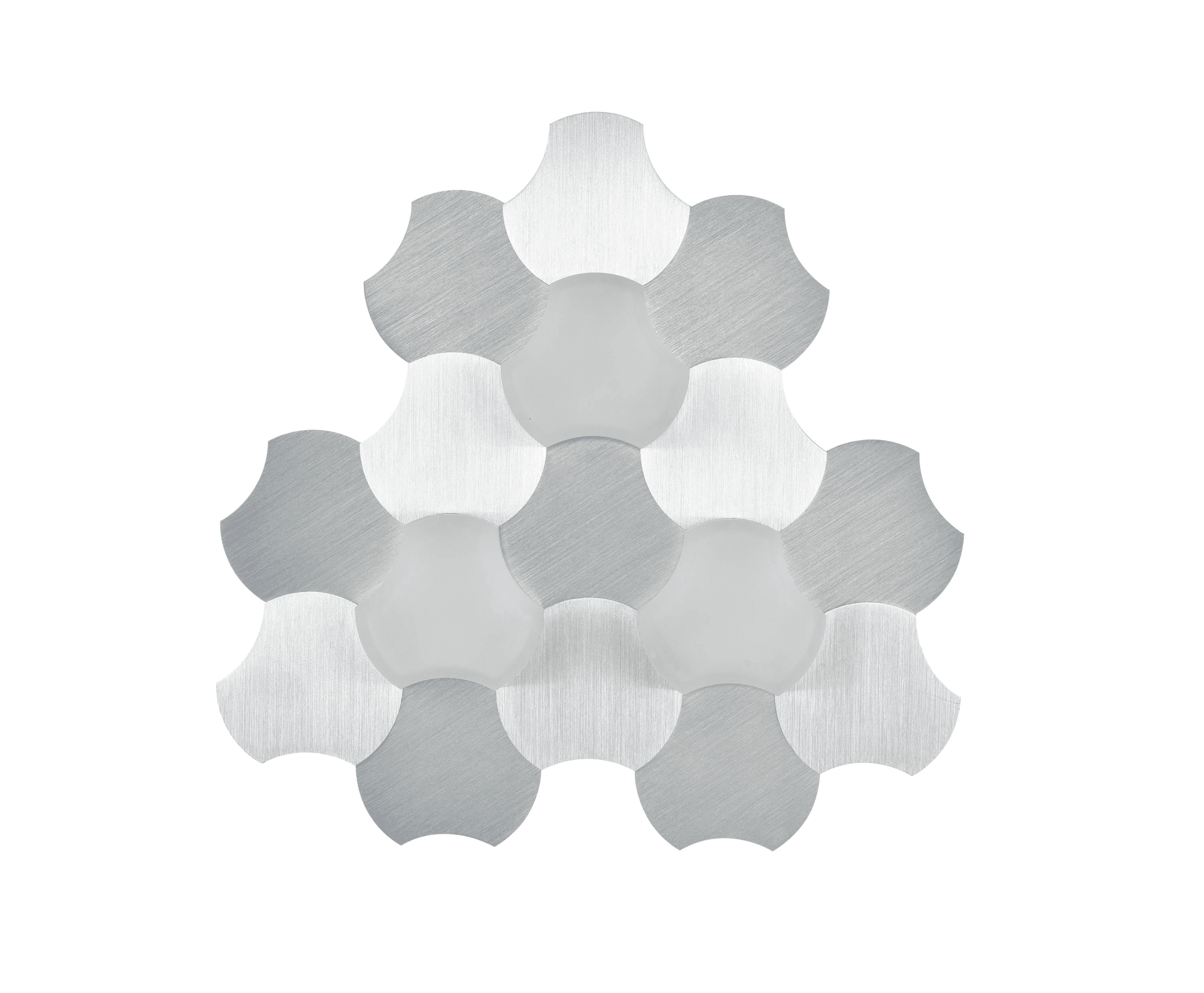 Vele Luce Viva Панно VL8045W03 — миниатюра 2