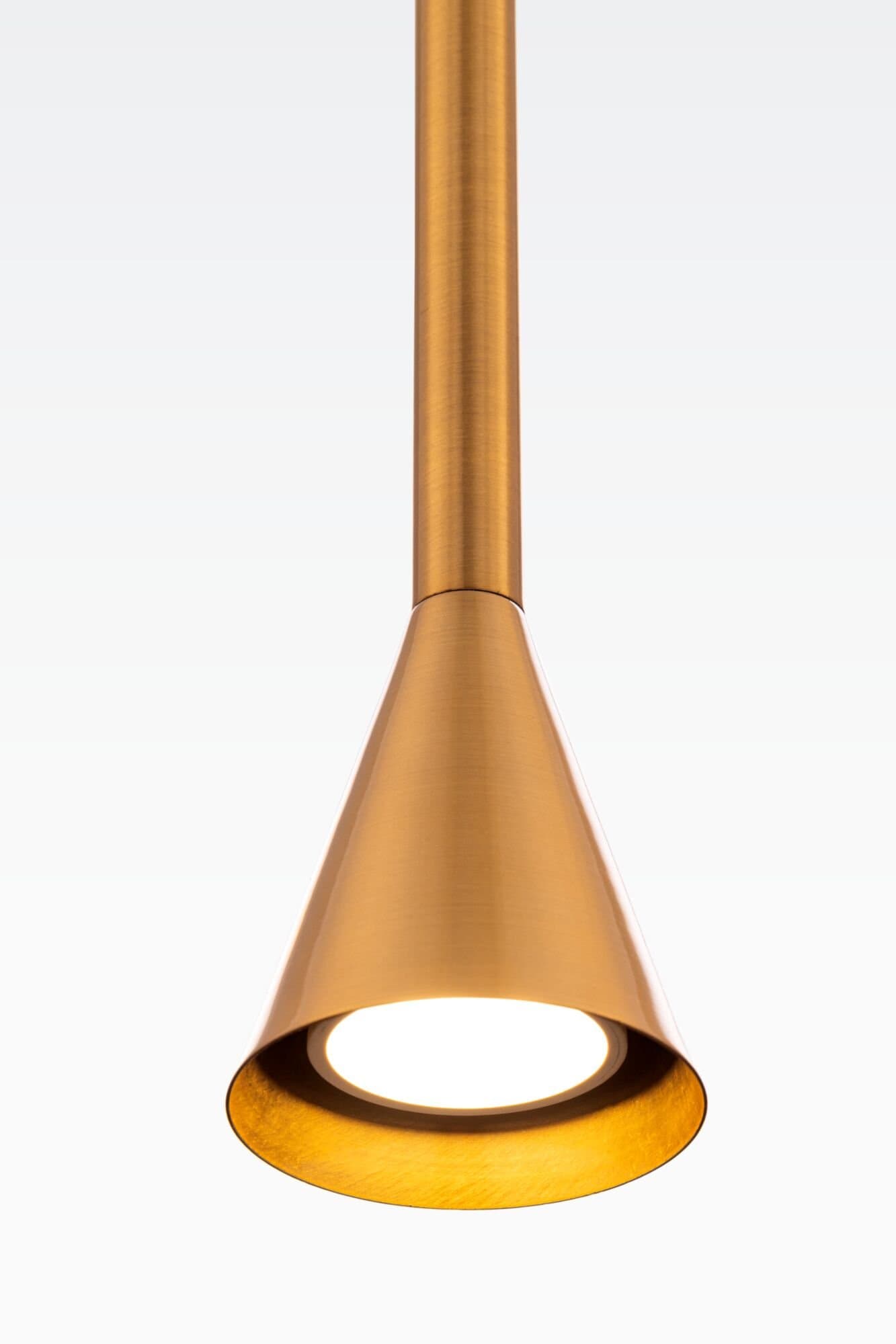 Maytoni Pendant Подвесной светильник Золото P064PL-01G — миниатюра 4