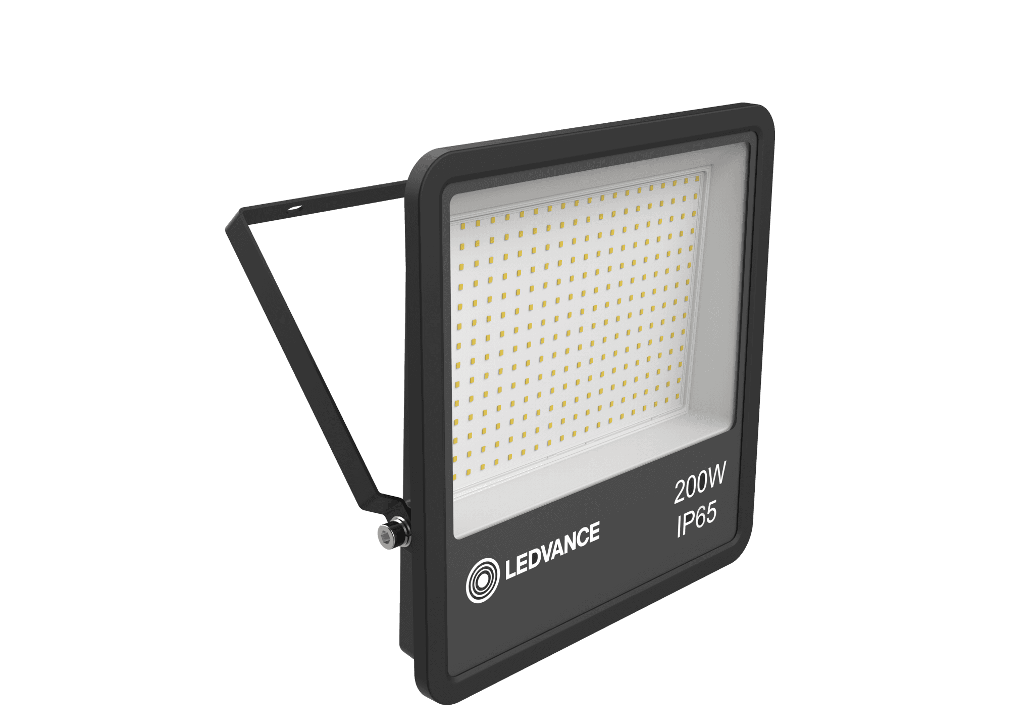 Ledvance ECOCLASS FL G2 200W 765 230V BK 4058075709478