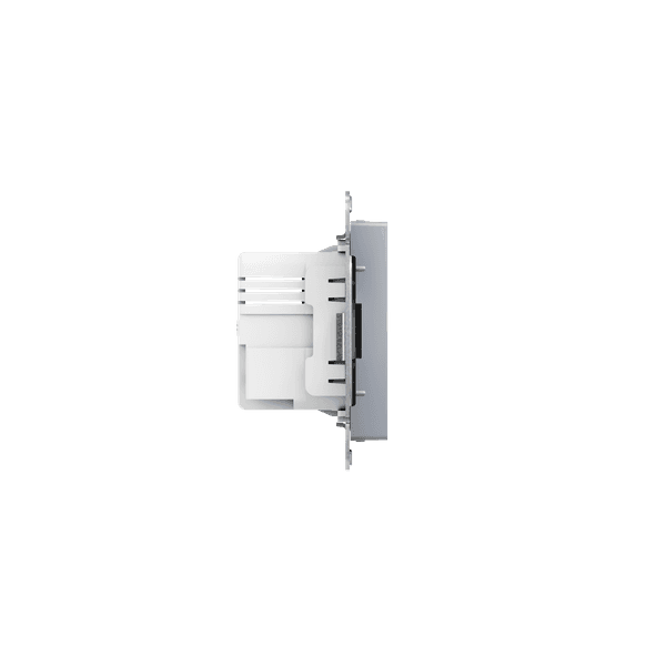 EKF Механизм розетки USB-C - 2шт, алюминий Эпика — миниатюра 3