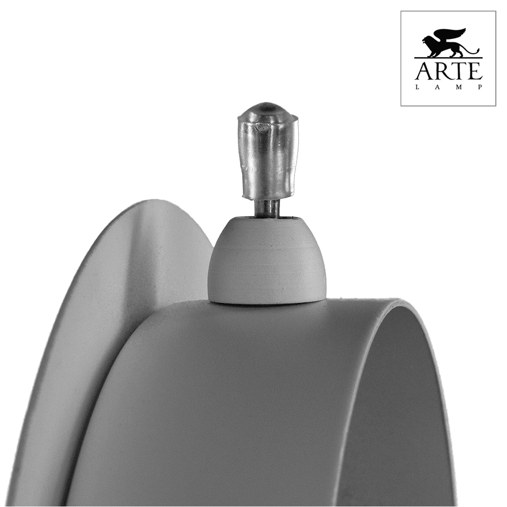 Arte Lamp Pinocchio Белый Бра 40W E14 A5700AP-1WH — миниатюра 4