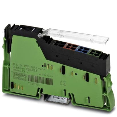 Phoenix Contact Клеммы Inline IB IL 24 PWR IN/ 2693020