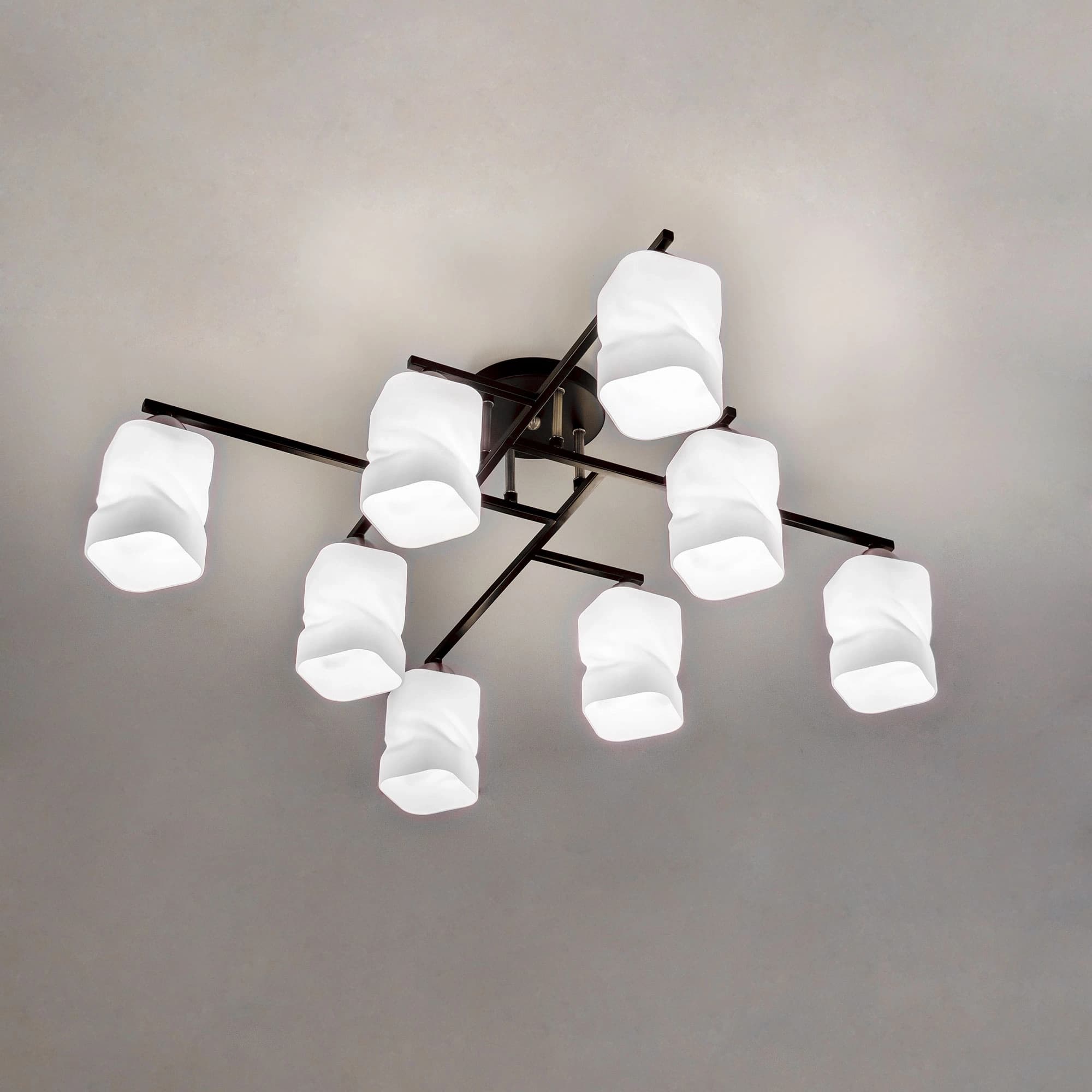 Citilux CL129285 Джером Светильник Люстра — миниатюра 5