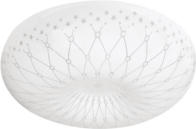 Jazzway Светильник PPB Faery 12W 4000K IP20 D260*90 .5011809