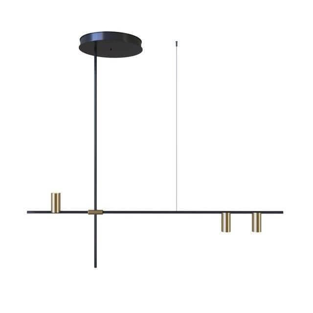 LOFT IT 8120-3 Светильник подвесной 3xE27 max 40W 8120-3, шт
