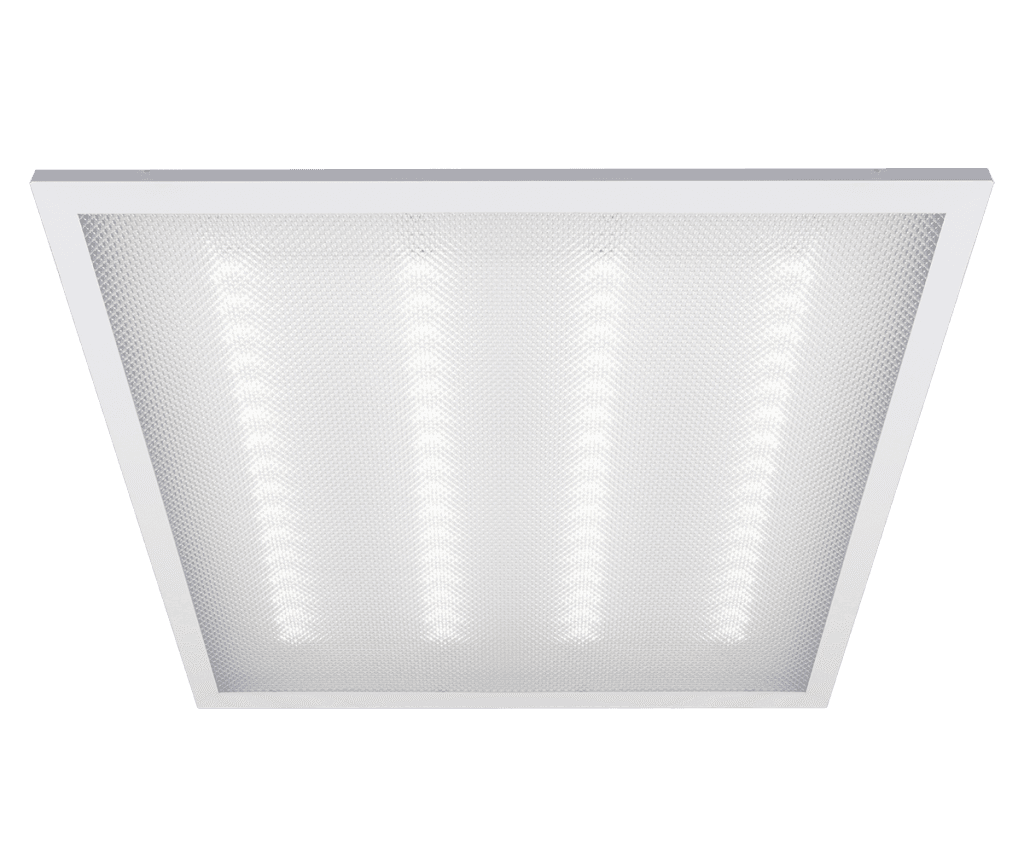Jazzway PPL 595/U 36w 4000K 3100Lm IP40 (100mA 19mm) (уп. 4*1шт) .2853486J