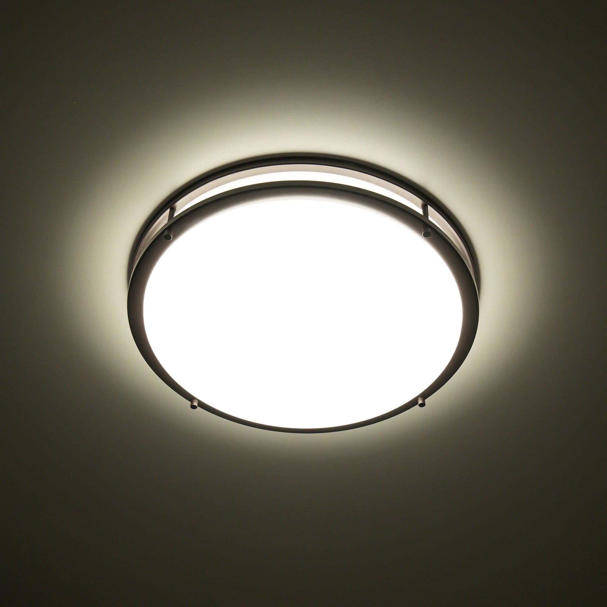 Citilux CL709505N Бостон Кофе Светильник накладной LED 50W*4000K — миниатюра 8
